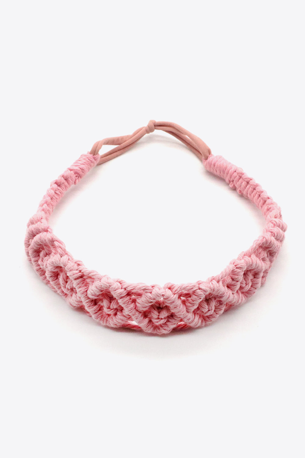 Knitted Headband