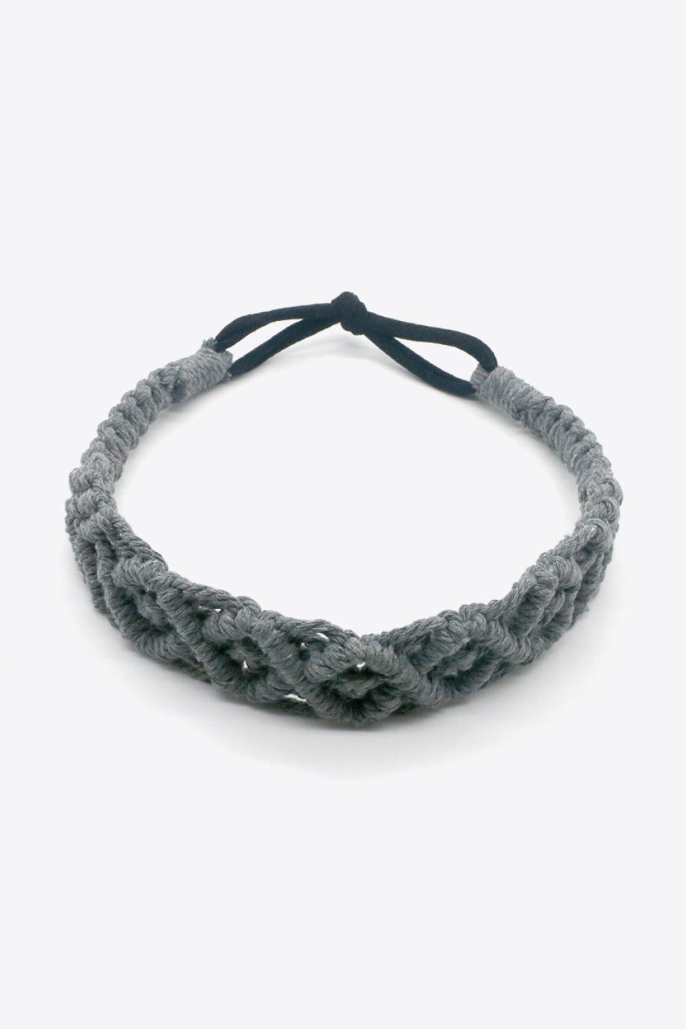 Knitted Headband